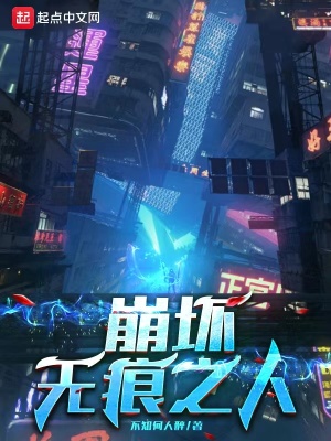 崩坏:无痕之人