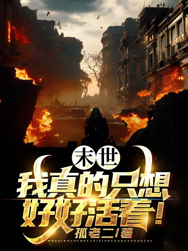末世活着!