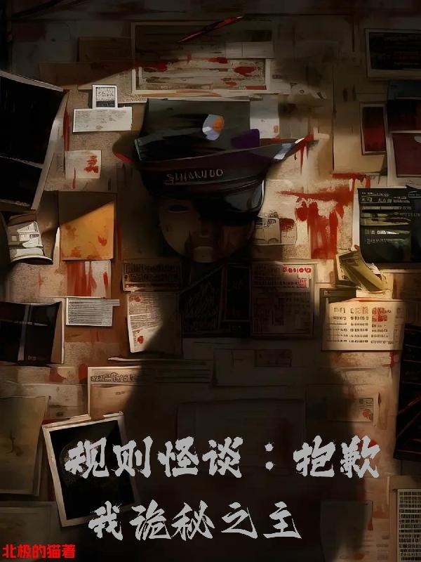 规则怪谈:抱歉,我诡秘之主