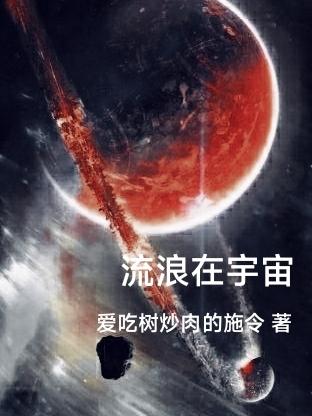 流浪在宇宙