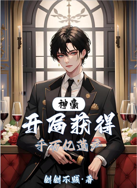 神豪:开局获得千万亿遗产