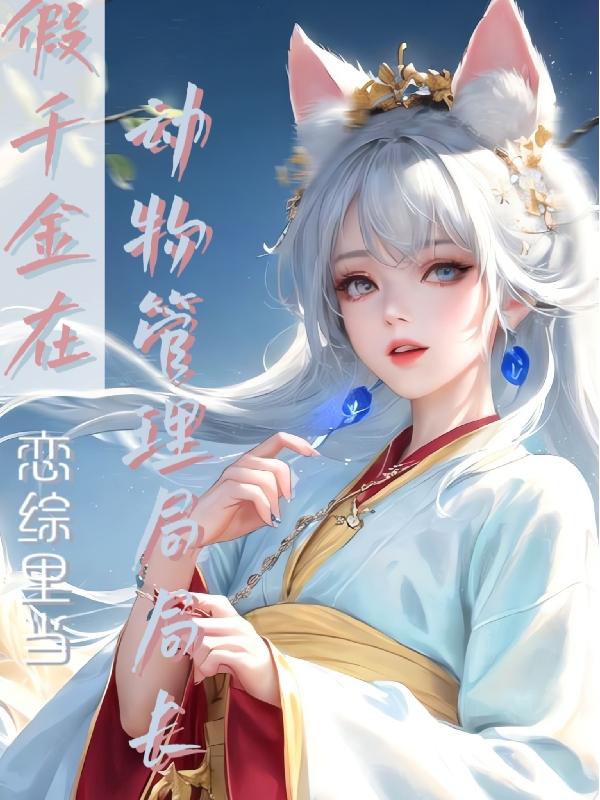 爆!那个假千金在恋综捉鬼!!!