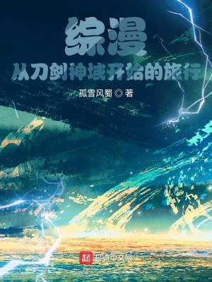 综漫:从刀剑神域开始的旅行