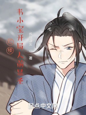 红楼:韦小宝开局人前显圣