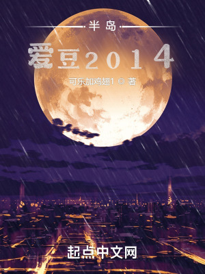 半岛:爱豆2014