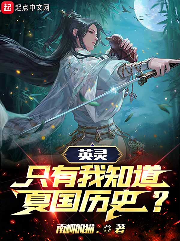 英灵:只有我知道夏国历史?