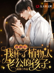 逃跑后,我怀了植物人老公的孩子