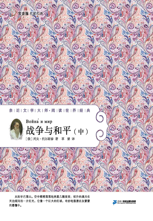 战争与和平(中)