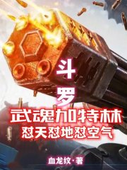 斗罗:武魂加特林怼天怼地怼空气