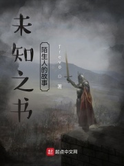 未知之书:陌生人的故事