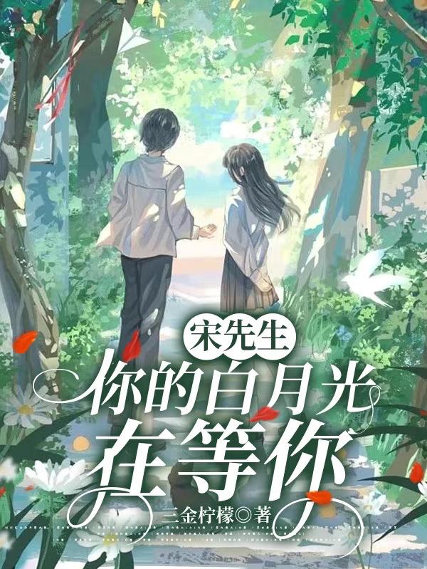 宋先生:你的白月光在等你