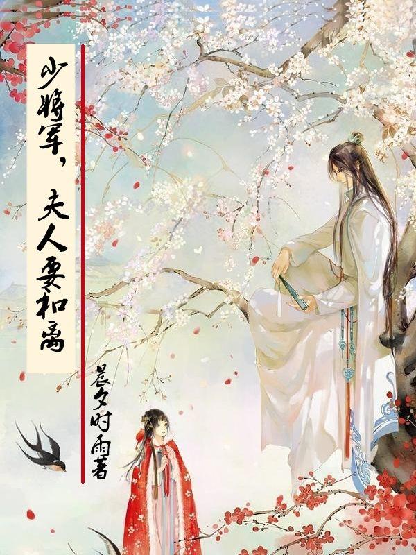 少将军,夫人要和离