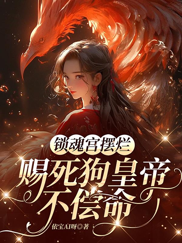 锁魂宫摆烂,赐死狗皇帝不偿命
