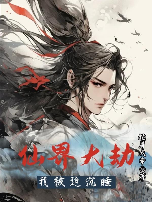 仙界大劫，我被迫沉睡
