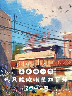 常识都不懂:我只能做明星扫盲师