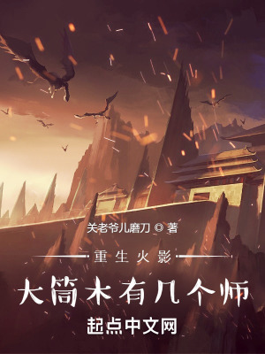 重生火影:大筒木有几个师?