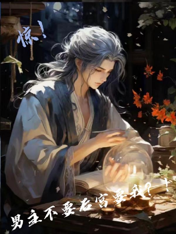 惊!男主不要后宫要我?!