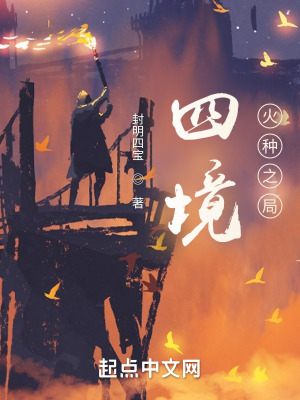 四境:火种起源