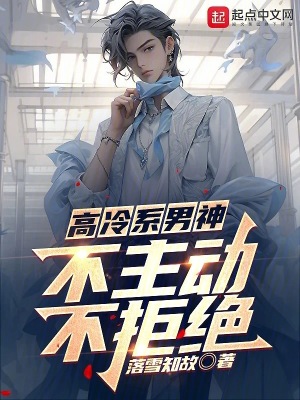 高冷系男神:不主动,不拒绝