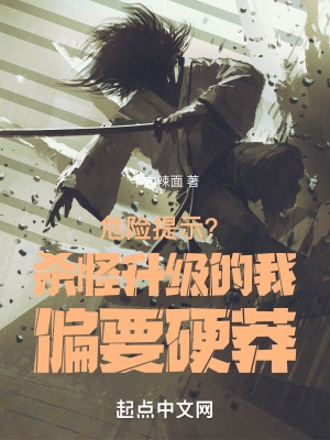 危险提示?杀怪升级的我偏要硬莽