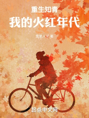 重生知青:我的火红年代