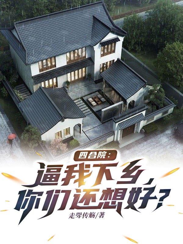 四合院:逼我下乡,你们还想好?