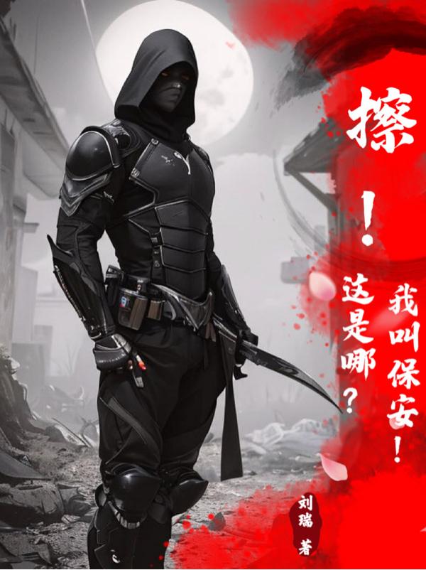 擦!这是哪?我叫:保安