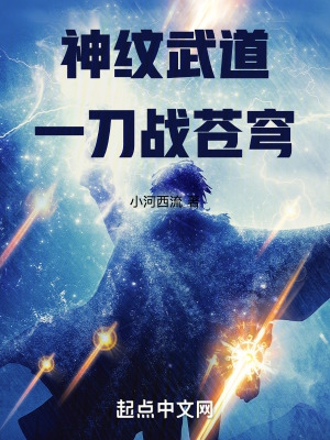 神纹武道:一刀战苍穹