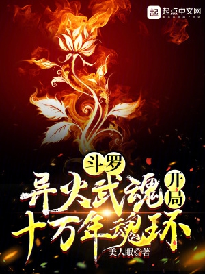斗罗:异火武魂,开局十万年魂环