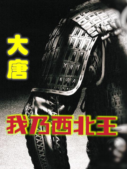 大唐:我乃西北王