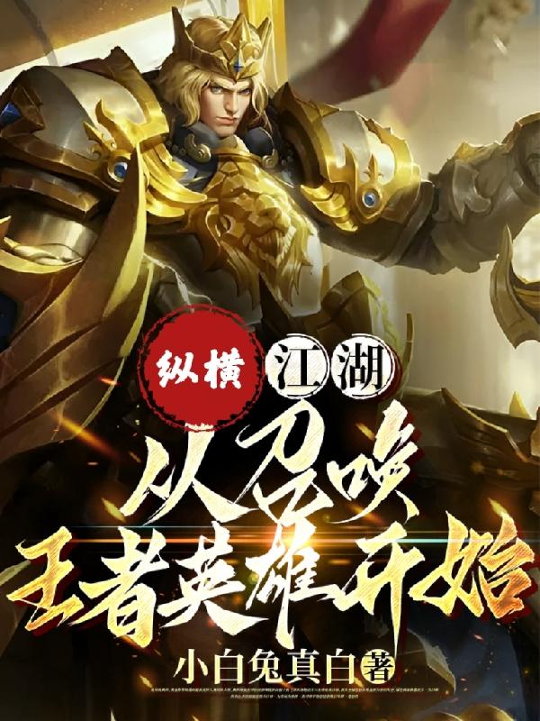 纵横江湖,从召唤王者英雄开始