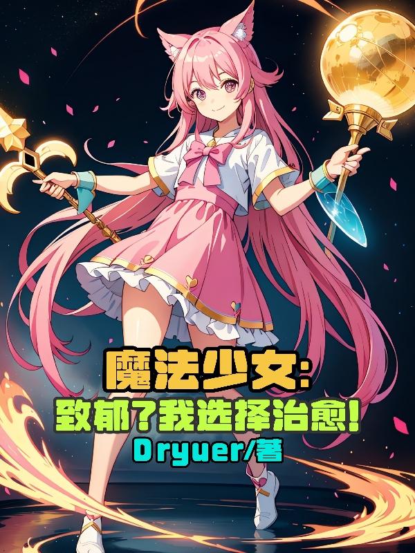 魔法少女:致郁?我选择治愈!