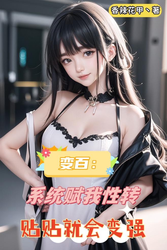 变百:系统赋我性转贴贴就会变强