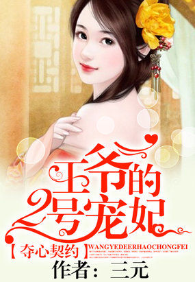 契约新欢:王爷的2号宠妃