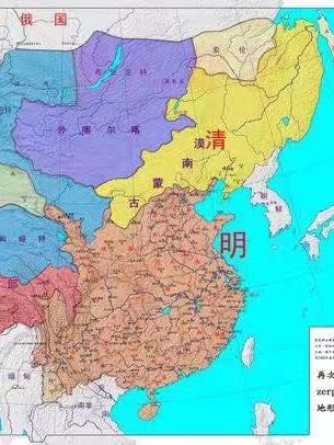 拯救大明:崇祯