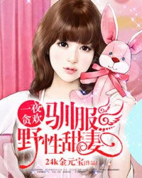 一夜贪欢:驯服野性甜妻