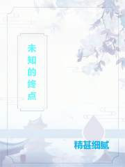 未知的终点