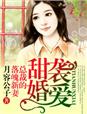 甜婚袭爱,总裁的落魄新妻!