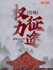 官场:权力征途