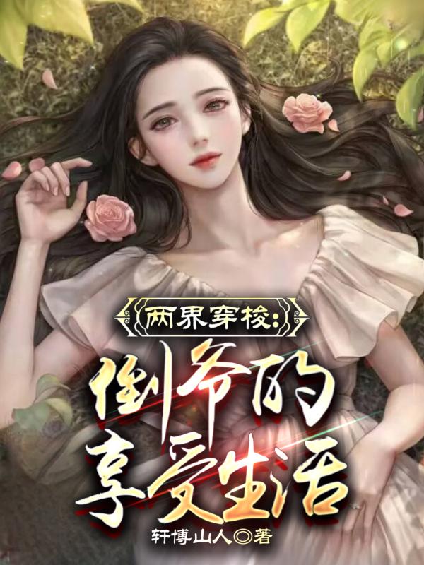 两界穿越:从建立大明开始