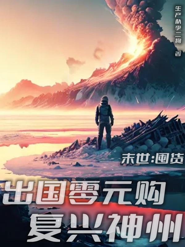 末世:囤货出国零元购,复兴神州