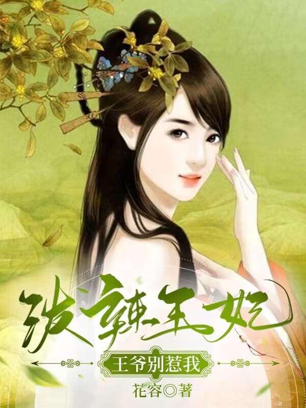 泼辣王妃:王爷别惹我