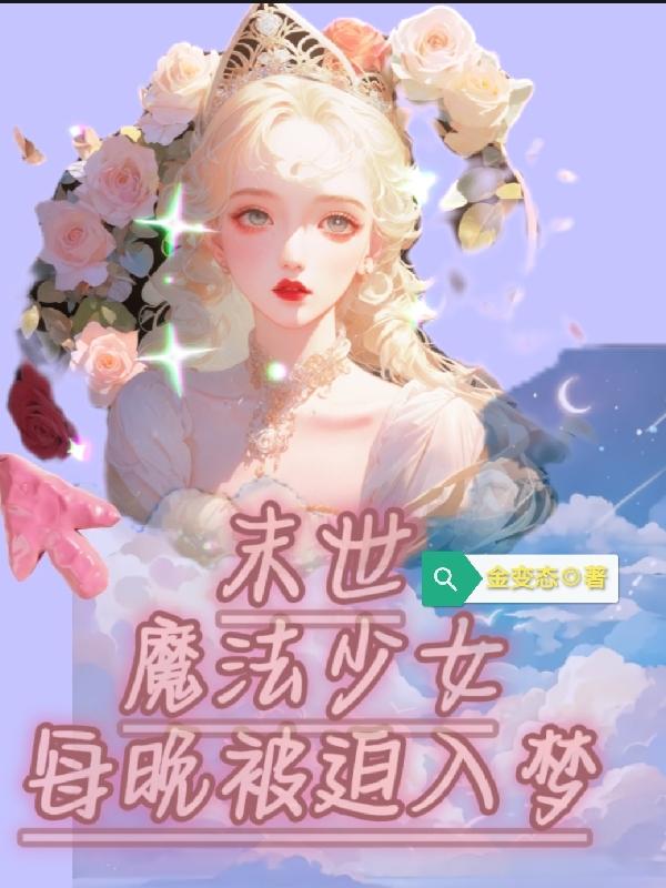 末世魔法少女每晚被迫入梦!