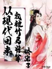 从现代回来,我被竹马将军娇宠了