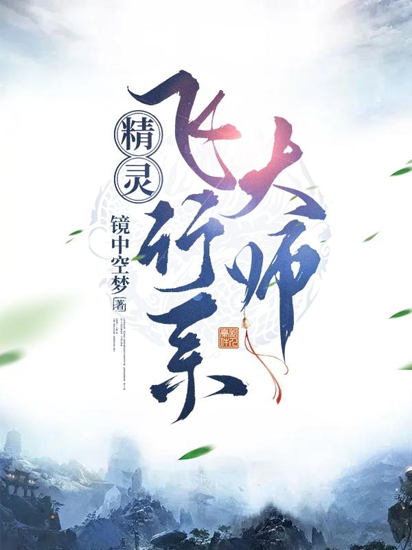 精灵:飞行系大师