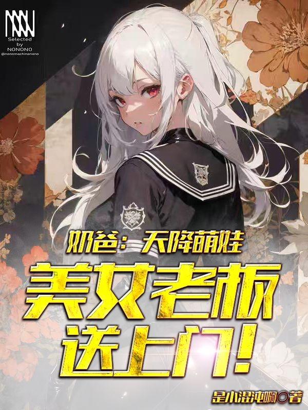 奶爸:天降萌娃美女老板送上门!