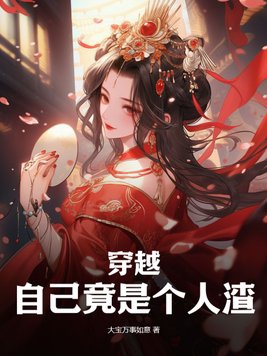 穿越!自己竟是个人渣?