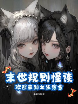 末世规则怪谈:欢迎来到女生宿舍