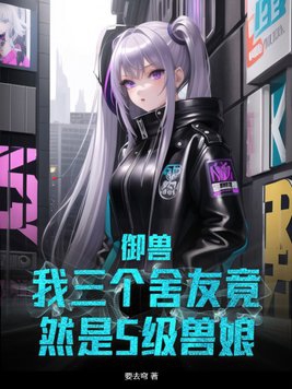 御兽:我三个舍友竟然是S级兽娘