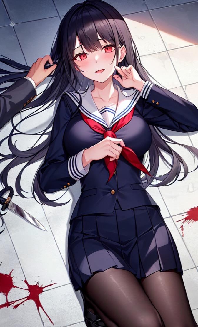 异世界:人间如狱